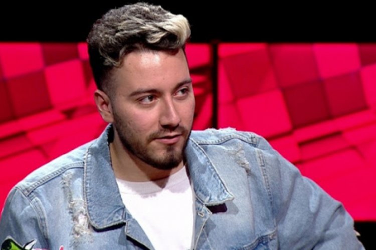 Enes Batur'un YouTube'a video y&uuml;klemesi yasaklandı