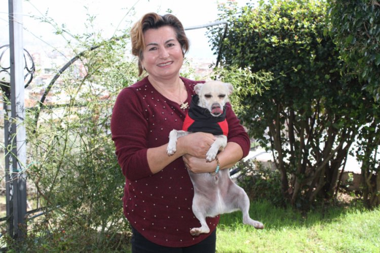 Attığı imzayla 500 bin TL dolandırıldığı iddiası