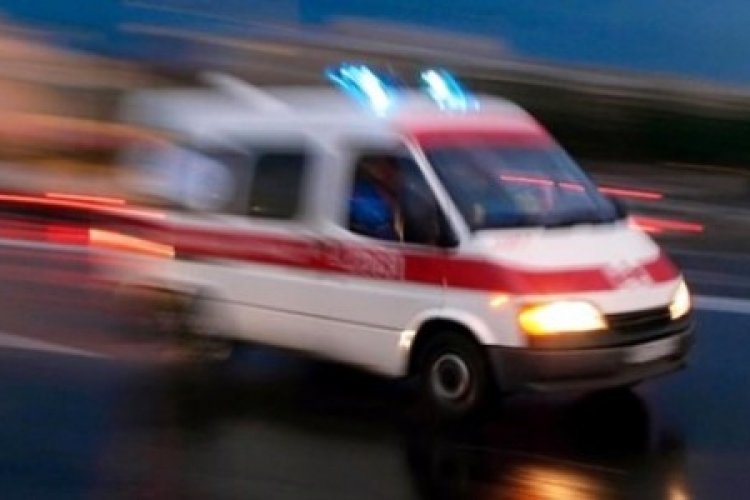 Gıda zehirlenmesi ş&uuml;phesiyle 66 iş&ccedil;i hastanelik oldu