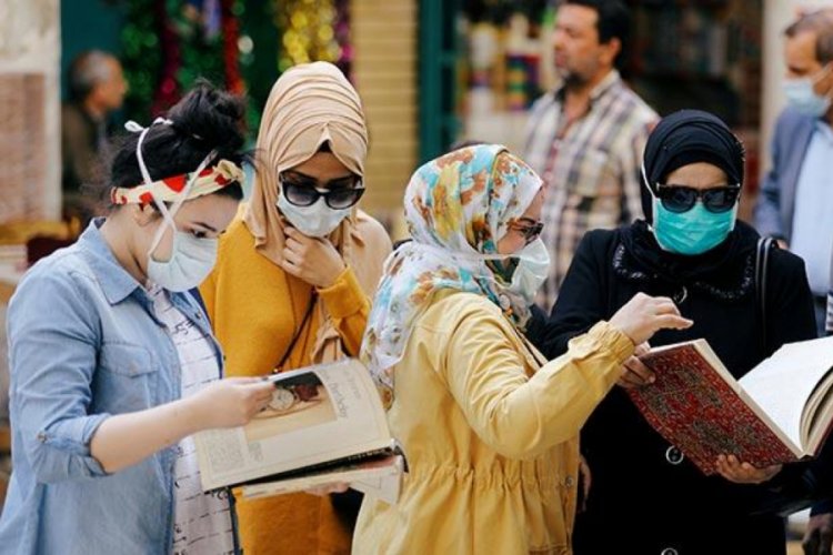 Irak'ta salgından &ouml;lenlerin sayısı 71'e &ccedil;ıktı