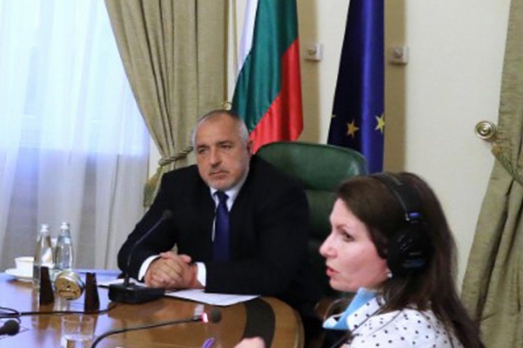 Bulgaristan'da Kovid-19 vakası 6'ya y&uuml;kseldi