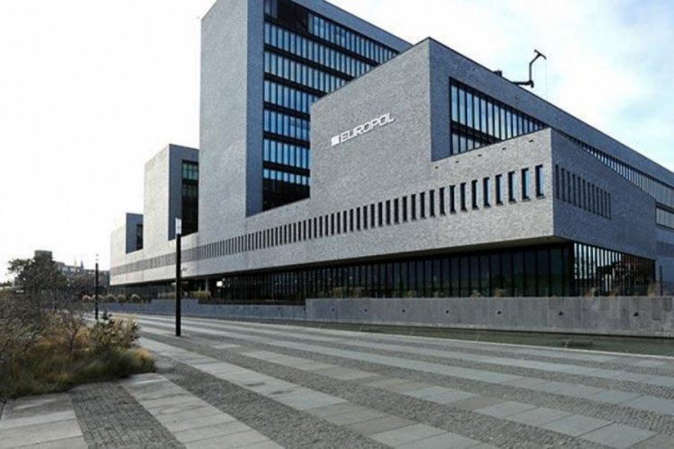 "Hızlı ve &Ouml;fkeli" soyguncuları b&ouml;yle yakalandı