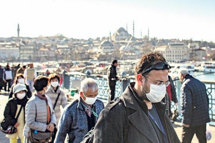 Maskede fiyat artışı s&uuml;r&uuml;yor