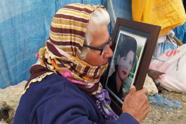 D&ouml;nd&uuml;'den 18 yıldır haber alınamıyor