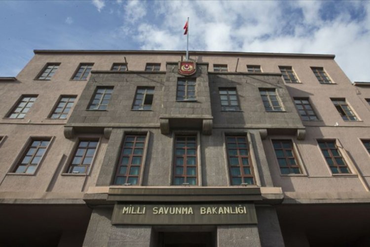 4 PKK'lı ter&ouml;rist etkisiz hale getirildi