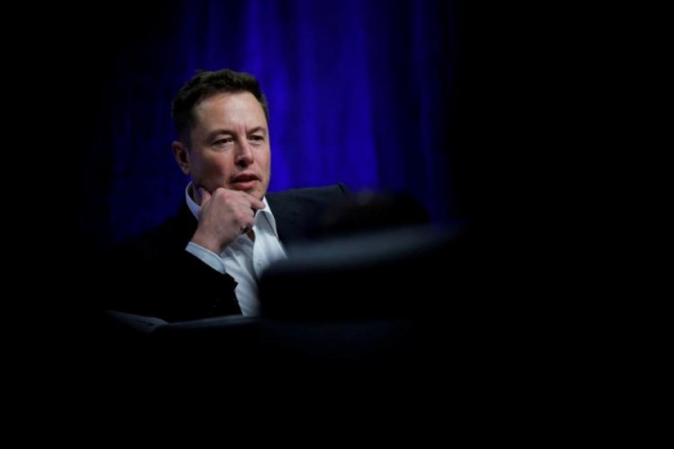 Elon Musk: Mars'a gidemeden &ouml;lm&uuml;ş olacağım