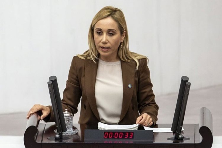 İYİ Parti'den istifa eden &Ccedil;okal, AK Parti'ye ge&ccedil;iyor!