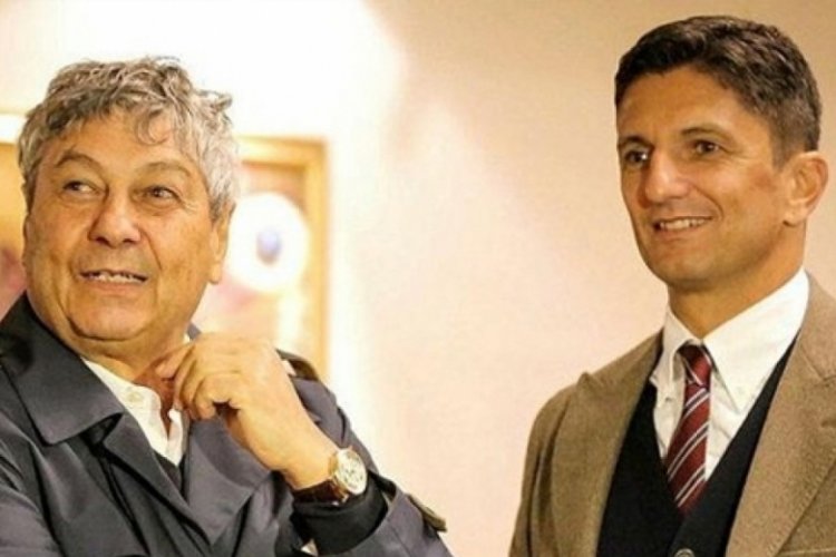 Fenerbah&ccedil;e'de Mircea Lucescu ve Razvan Lucescu sesleri!