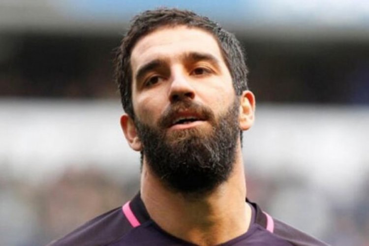 Arda Turan: "4-5 yıl daha &uuml;st d&uuml;zey futbol oynayabilirim"