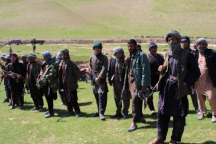 Afganistan 1500 Taliban mahkumu serbest bırakıyor