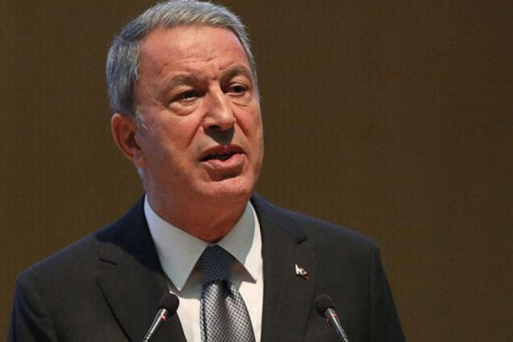 Akar: Biz s&ouml;zlerimizi tutuyoruz, Rusya'dan da bekliyoruz