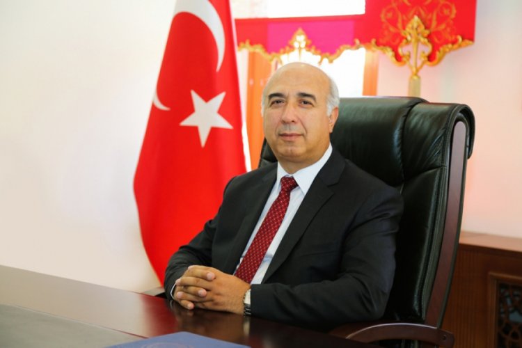 Niğde &Ouml;mer Halisdemir &Uuml;niversitesi'nde personelin yurt dışına &ccedil;ıkışı durduruldu