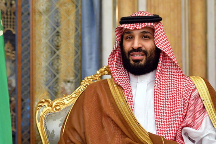 Suudi Arabistan'da bir prens daha tutuklandı