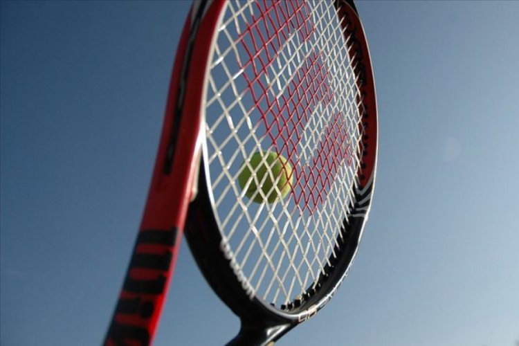 'Zengin sporu' algısının değiştiği tenise ilgi b&uuml;y&uuml;yor
