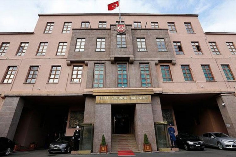 T&uuml;rk ve Rus askeri heyetleri ikinci kez toplandı