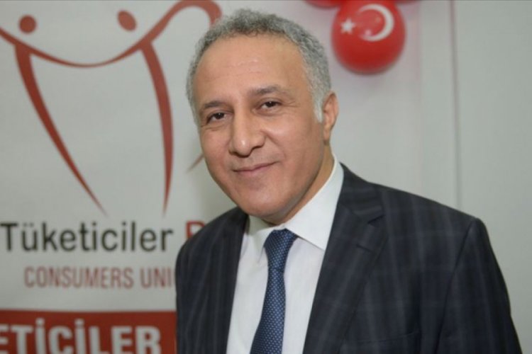 Uzaktan satış mağdurlarına 'sineye &ccedil;ekmeyin' uyarısı