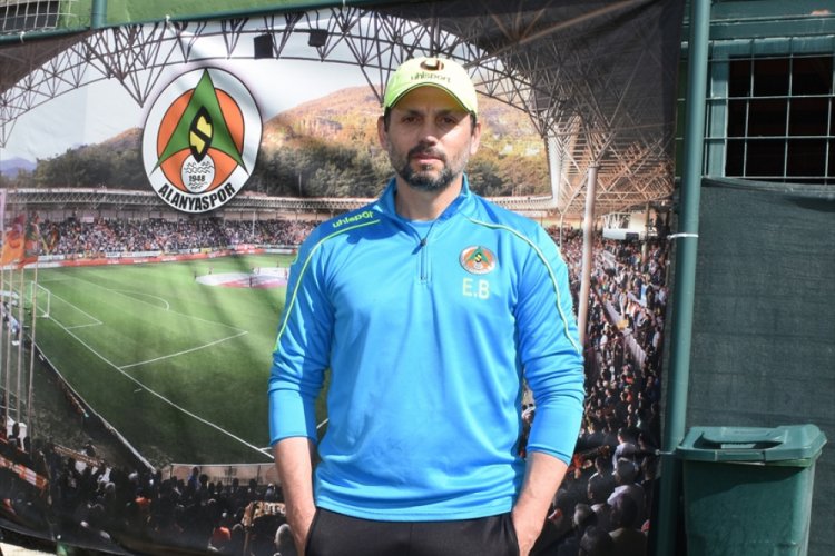 Erol Bulut: "Maksimum puana ulaşmak istiyoruz"