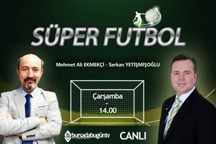 Bursaspor S&uuml;per Lig yolunda
