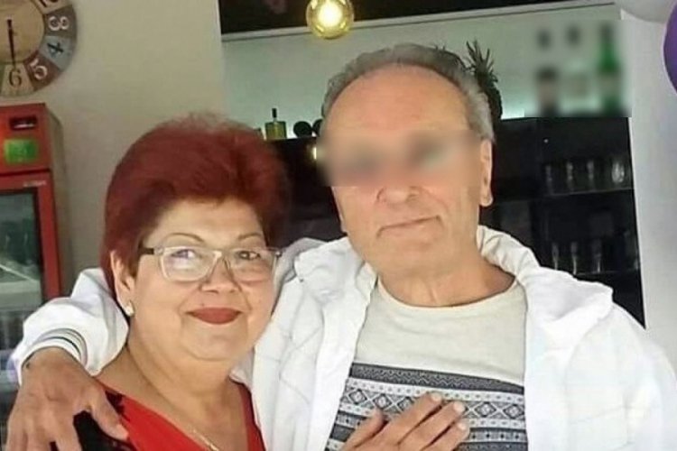 Eski eşini &ouml;ld&uuml;ren zanlı tutuklandı