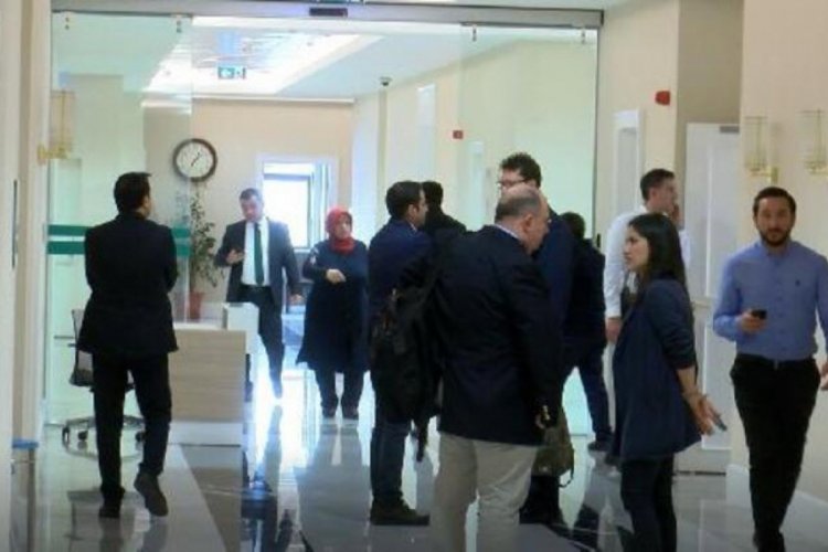 Corona Vir&uuml;s&uuml; Bilim Kurulu toplantısı başladı