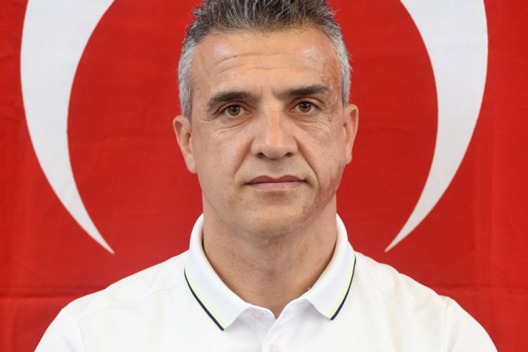 Bursalı milli sporcu başarıya doymuyor