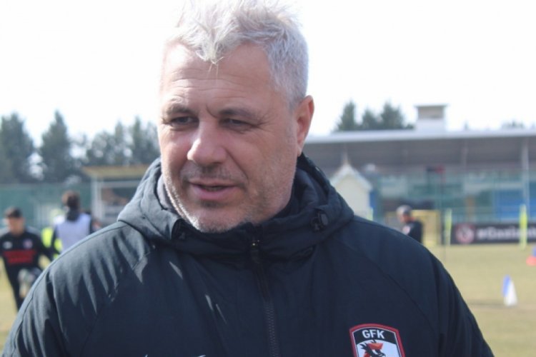 Gaziantep FK, Alanya'dan eli boş d&ouml;nmek istemiyor
