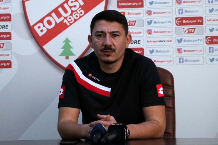 Fırat G&uuml;l: "Bursaspor kaşılaşması biraz daha farklı olacak