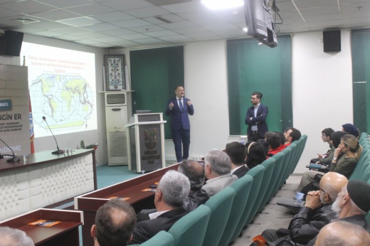 Bursalıların deprem bilinci tazelendi