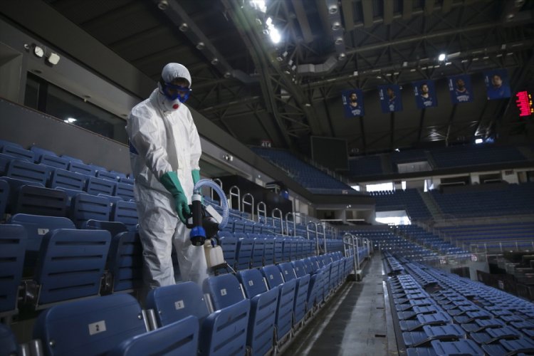 Anadolu Efes, koronavir&uuml;se karşı aldığı tedbirleri duyurdu