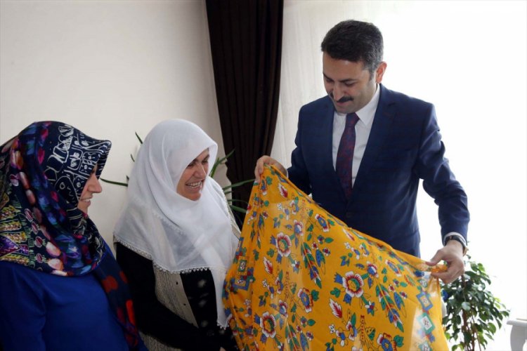 600 yıllık Tokat yazmasına coğrafi işaret