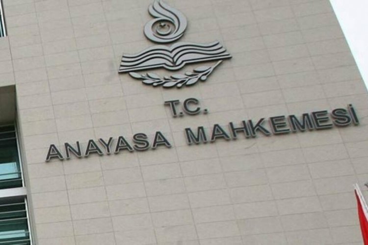 AYM'den alkoll&uuml; i&ccedil;ki satışında ihlal kararı
