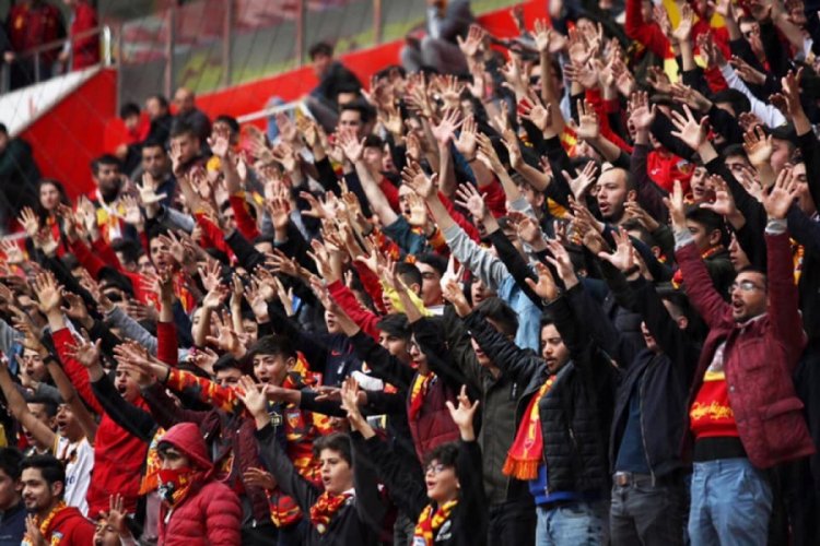 Kayserispor Malatyaspor ma&ccedil;ı biletleri satışta