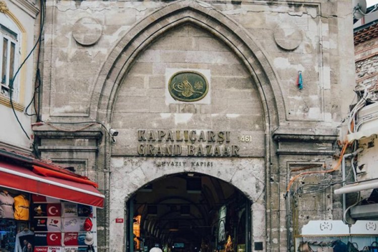 Kapalı&ccedil;arşı'da vir&uuml;s iddiası: Panik yapacak hi&ccedil;bir durum yok