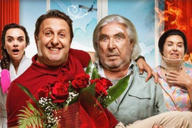 M&uuml;stakbel Damat'ın galası corona vir&uuml;s&uuml; nedeniyle iptal