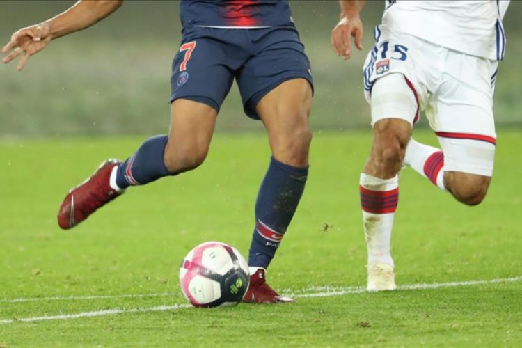 Fransa Lig Kupası finaline koronavir&uuml;s engeli