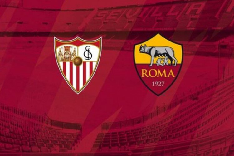 Roma, Sevilla deplasmanına gidemiyor