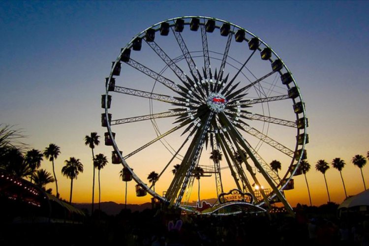 ABD'de Coachella Festivali koronavir&uuml;s nedeniyle ertelendi