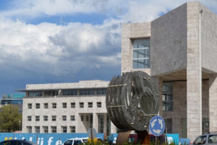 Bursa Nil&uuml;fer Belediyesi'nin t&uuml;m etkinlikleri iptal edildi!
