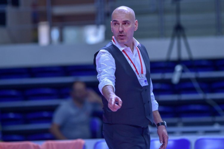 İneg&ouml;l Belediyespor'da Lale ile yollar ayrıldı