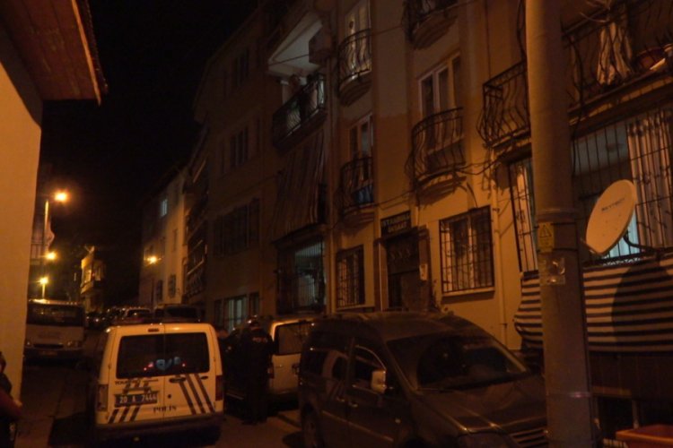 Epilepsi hastası şahıs evinde &ouml;l&uuml; olarak bulundu