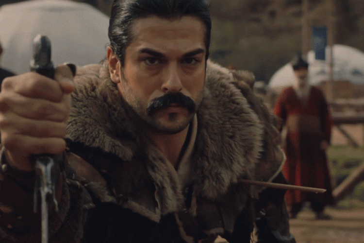 Kuruluş Osman 15. yeni b&ouml;l&uuml;m fragmanı yayınlandı!