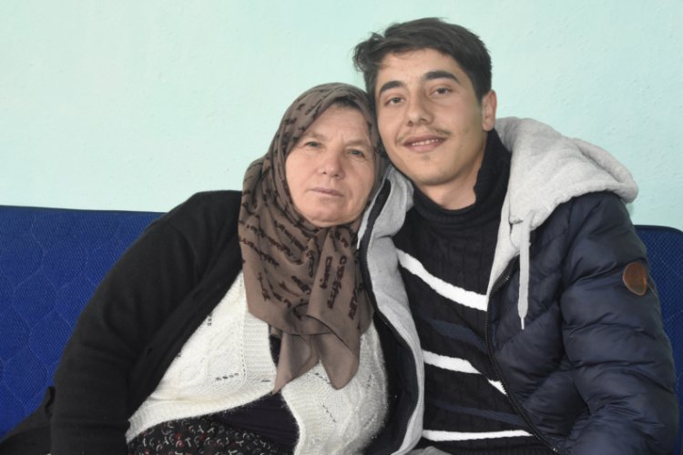İdlib şehidi teğmenin annesi: &Ccedil;ocukken 'şehit olacağım' derdi