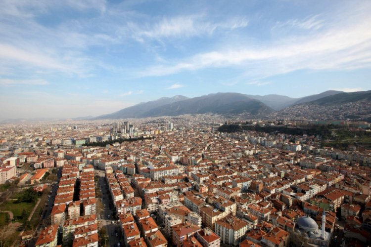 Bursa'da bug&uuml;n ve yarın hava durumu nasıl olacak? (12 Mart 2020 Perşembe)