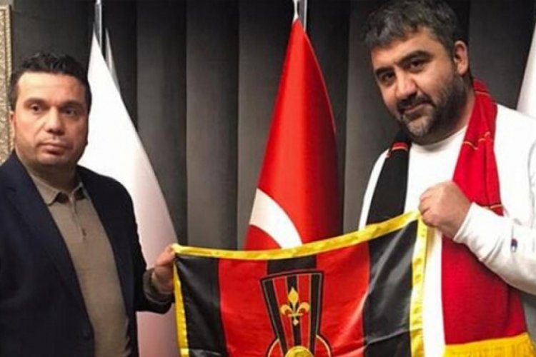 Bosna'da &Uuml;mit &Ouml;zat'a b&uuml;y&uuml;k şok!
