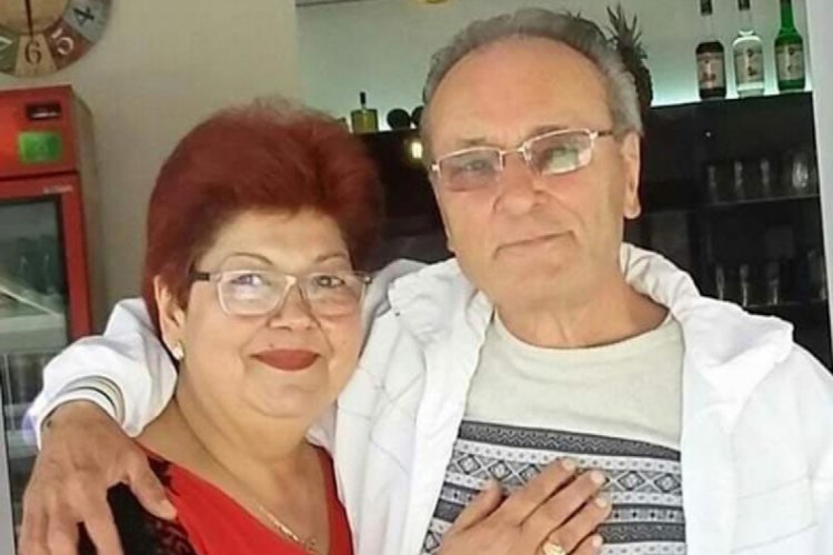 42 yıl evli kaldığı eski eşinin boğazını kesti! "Mutlu olmasını hazmedemedim"