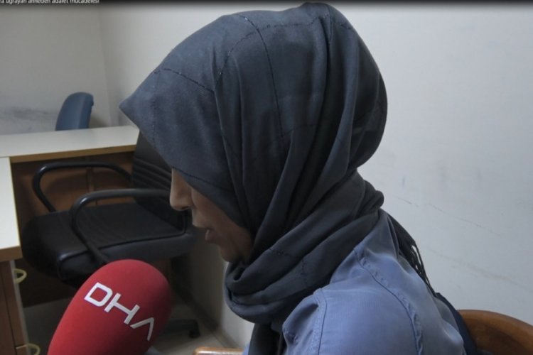 Lise &ouml;ğrencisi gen&ccedil; kıza dayısından cinsel istismar iddiası