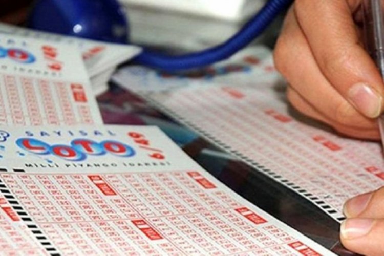 11 Mart 2020 Sayısal Loto sonu&ccedil;ları