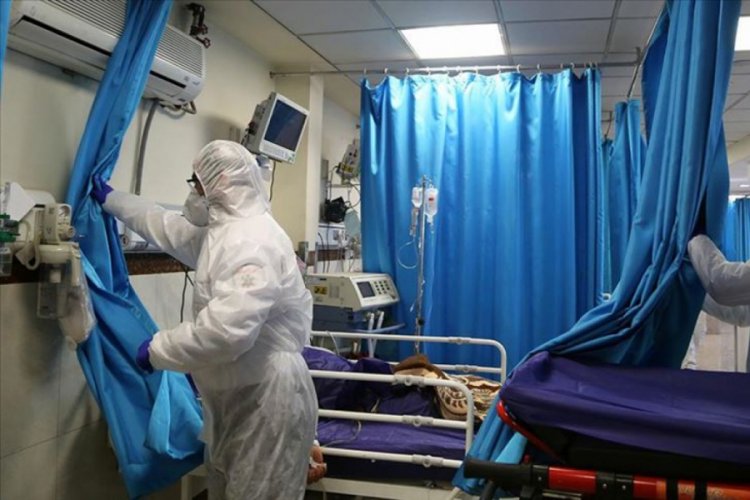 Yunanistan'da yeni tip koronavir&uuml;s nedeniyle ilk &ouml;l&uuml;m