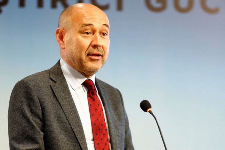 BMD: &Ouml;nlemler sayesinde koronavir&uuml;s&uuml;n olumsuz etkilerini bug&uuml;ne kadar &ccedil;ok az hissettik