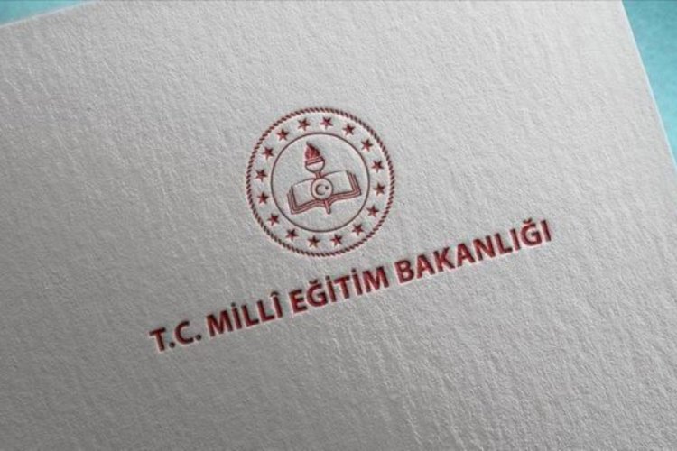 Milli Eğitim Bakanlığı'ndan okullar i&ccedil;in &ouml;nemli karar